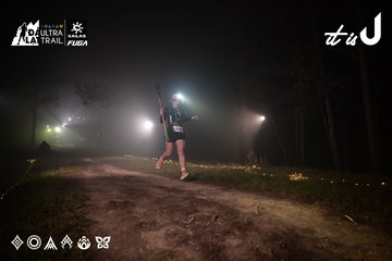 Dalat Ultra Trail 2026 - Ảnh #4704622