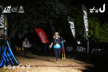 Dalat Ultra Trail 2026 - Ảnh #4759690
