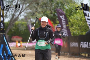 Dalat Ultra Trail 2026 - Ảnh #4865994