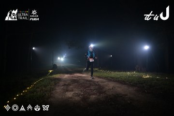 Dalat Ultra Trail 2026 - Ảnh #4704823