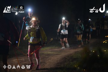 Dalat Ultra Trail 2026 - Ảnh #4719965