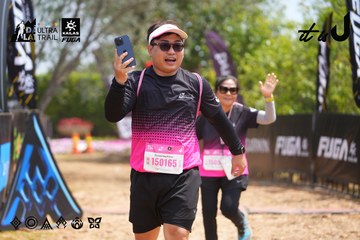 Dalat Ultra Trail 2026 - Ảnh #4866425