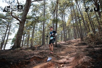 Dalat Ultra Trail 2026 - Ảnh #4739046