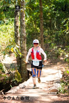 Dalat Ultra Trail 2026 - Ảnh #4908809