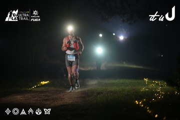 Dalat Ultra Trail 2026 - Ảnh #4719391