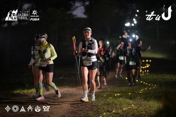 Dalat Ultra Trail 2026 - Ảnh #4720986