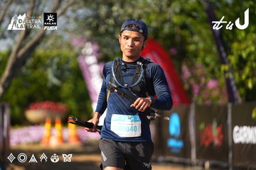 Dalat Ultra Trail 2026 - Ảnh #4742101