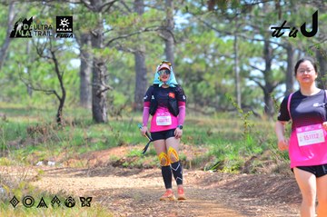 Dalat Ultra Trail 2026 - Ảnh #4792064