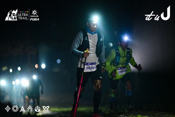 Dalat Ultra Trail 2026 - Ảnh #4899592