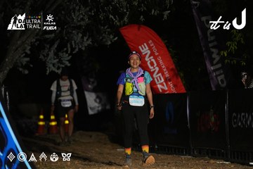 Dalat Ultra Trail 2026 - Ảnh #4760249
