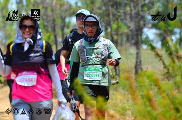 Dalat Ultra Trail 2026 - Ảnh #4877132