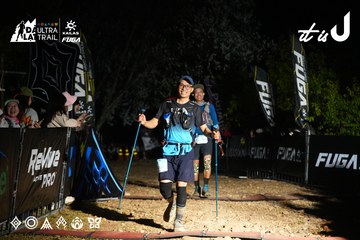 Dalat Ultra Trail 2026 - Ảnh #4758898