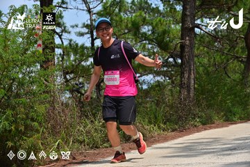 Dalat Ultra Trail 2026 - Ảnh #4831490