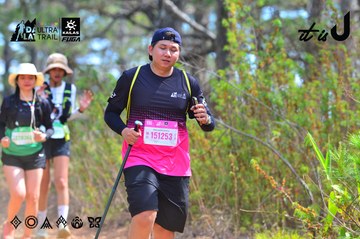 Dalat Ultra Trail 2026 - Ảnh #4792172