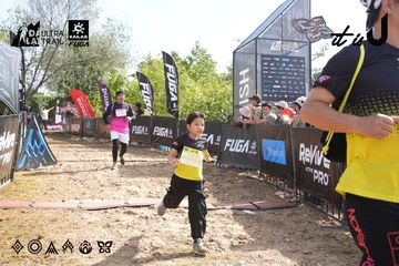 Dalat Ultra Trail 2026 - Ảnh #4863418