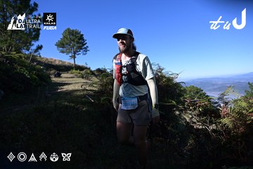 Dalat Ultra Trail 2026 - Ảnh #4731450