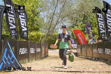 Dalat Ultra Trail 2026 - Ảnh #4694491