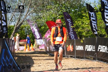 Dalat Ultra Trail 2026 - Ảnh #4739754