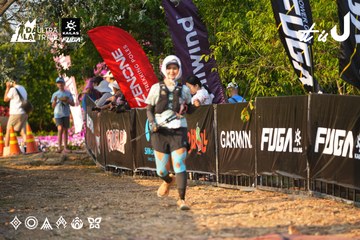 Dalat Ultra Trail 2026 - Ảnh #4743023