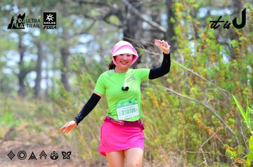 Dalat Ultra Trail 2026 - Ảnh #4873768