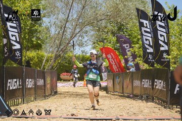 Dalat Ultra Trail 2026 - Ảnh #4695104