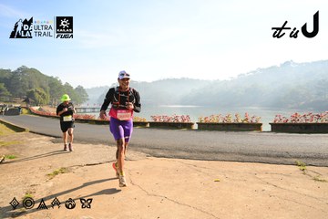 Dalat Ultra Trail 2026 - Ảnh #4911464