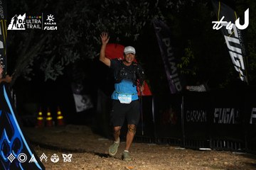 Dalat Ultra Trail 2026 - Ảnh #4760097