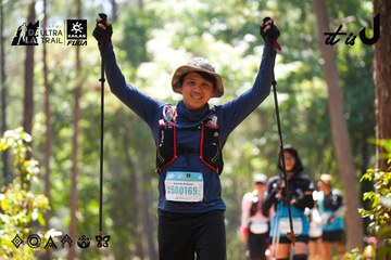 Dalat Ultra Trail 2026 - Ảnh #4907714