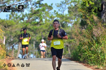Dalat Ultra Trail 2026 - Ảnh #4780845