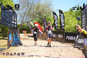 Dalat Ultra Trail 2026 - Ảnh #4699977