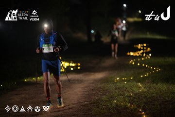 Dalat Ultra Trail 2026 - Ảnh #4720503