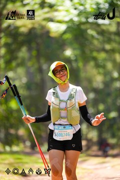 Dalat Ultra Trail 2026 - Ảnh #4907830