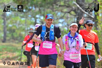 Dalat Ultra Trail 2026 - Ảnh #4791333