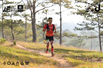 Dalat Ultra Trail 2026 - Ảnh #4894737