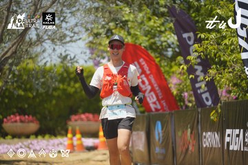 Dalat Ultra Trail 2026 - Ảnh #4724656