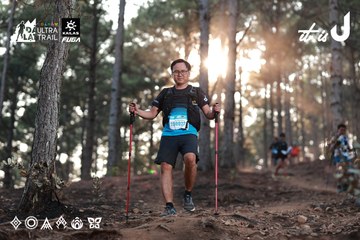 Dalat Ultra Trail 2026 - Ảnh #4740637