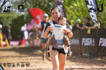 Dalat Ultra Trail 2026 - Ảnh #4900505