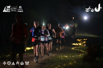 Dalat Ultra Trail 2026 - Ảnh #4719793
