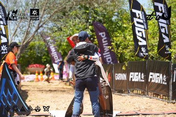 Dalat Ultra Trail 2026 - Ảnh #4723451
