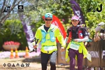 Dalat Ultra Trail 2026 - Ảnh #4703658