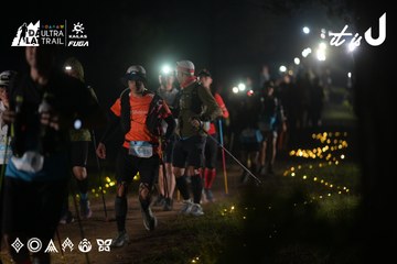 Dalat Ultra Trail 2026 - Ảnh #4720315