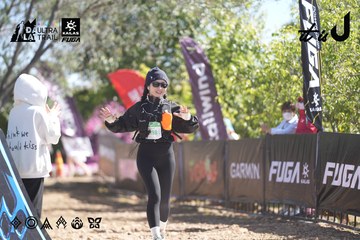 Dalat Ultra Trail 2026 - Ảnh #4685854