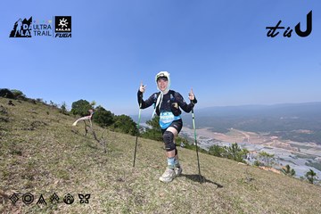 Dalat Ultra Trail 2026 - Ảnh #4733243