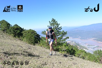 Dalat Ultra Trail 2026 - Ảnh #4731777