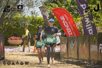 Dalat Ultra Trail 2026 - Ảnh #4690483