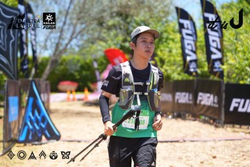 Dalat Ultra Trail 2026 - Ảnh #4699274
