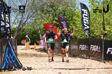 Dalat Ultra Trail 2026 - Ảnh #4702119