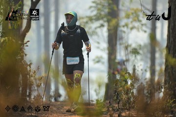 Dalat Ultra Trail 2026 - Ảnh #4718457