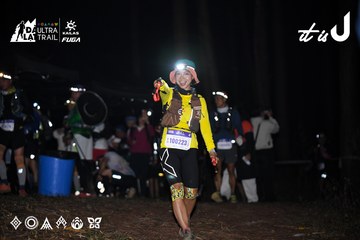 Dalat Ultra Trail 2026 - Ảnh #4700211