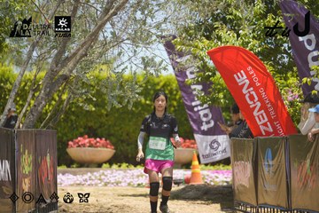 Dalat Ultra Trail 2026 - Ảnh #4691239
